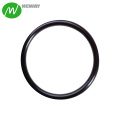 Cutter Shaft Custom Silicone Rubber Seals Ring Nonstandard O Ring